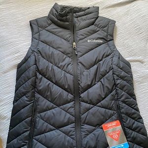 Columbia Vest